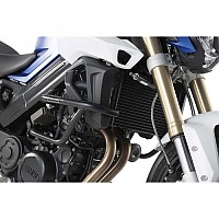 [해외]SW-MOTECH BMW F800R/F800S 튜브형 엔진 가드 9138817009 Black