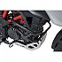 [해외]SW-MOTECH BMW G310R/G310GS 튜브형 엔진 가드 9138817013 Black