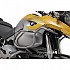 [해외]SW-MOTECH BMW R 1200 GS 04-07 튜브형 엔진 가드 9138817020 Silver