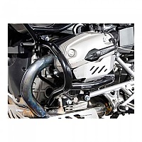 [해외]SW-MOTECH BMW R 1200 GS 05-12 튜브형 엔진 가드 9138817022 Black