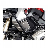 [해외]SW-MOTECH BMW R 1200 GS 08-12 상단 튜브형 엔진 가드 9138817024 Black