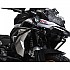 [해외]SW-MOTECH BMW R 1200 GS/R 1250 GS 튜브형 엔진 가드 9138817030 Black