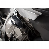 [해외]SW-MOTECH 엔진 슬라이더 BMW S 1000 XR 15-19 9138817046 Black