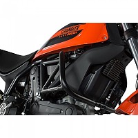 [해외]SW-MOTECH 관형 엔진 가드 Ducati Scrambler 9138817059 Black