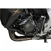 [해외]SW-MOTECH 엔진 슬라이더 Honda CB 1000 R 08-16 9138817062 Black
