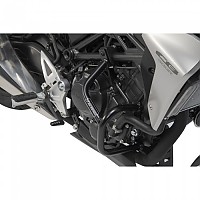 [해외]SW-MOTECH 관형 엔진 가드 Honda CB 300 R 9138817067 Black