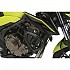 [해외]SW-MOTECH 관형 엔진 가드 Honda CB 500F 9138817068 Black