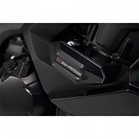 [해외]SW-MOTECH 엔진 슬라이더 Kawasaki Ninja 1000 SX 9138817098 Black