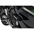 [해외]SW-MOTECH Kawasaki Ninja 650 17-22 엔진 슬라이더 9138817099 Black