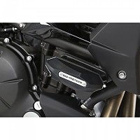 [해외]SW-MOTECH 엔진 슬라이더 Kawasaki Versys 650 9138817104 Black
