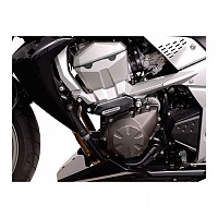 [해외]SW-MOTECH 엔진 슬라이더 Kawasaki Z 750/R 9138817113 Black