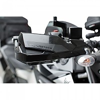 [해외]SW-MOTECH 핸드가드 Kobra Kawasaki/Ducati/KTM 9138817144 Black