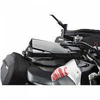 [해외]SW-MOTECH 핸드가드 Kobra Yamaha/MV Agusta 9138817164 Black