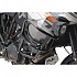 [해외]SW-MOTECH KTM 1090/1290 Adventure R/S 튜브형 엔진 가드 9138817171 Black