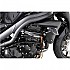 [해외]SW-MOTECH 엔진 슬라이더 Triumph Speed Triple 1050 05-10 9138817216 Black