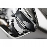 [해외]SW-MOTECH 엔진 슬라이더 Yamaha FJR 1300 9138817233 Black