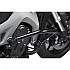 [해외]SW-MOTECH Yamaha MT-09/Tracer/XSR 900 튜브형 엔진 가드 9138817246 Black