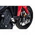 [해외]SW-MOTECH 엔진 슬라이더 Yamaha Tracer 9 9138817251 Black