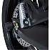 [해외]SW-MOTECH Yamaha Tracer 9 리어 액슬 프로텍터 9138817253 Black