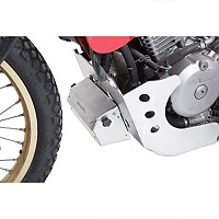 [해외]SW-MOTECH MSS.01.016.100 Honda XL 600 V Transalp 엔진 가드 9138825334 Silver