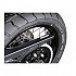 [해외]SW-MOTECH KTS.11.115.10000/B Triumph Tiger 800 XR 체인 커버 9138833059 Black