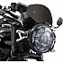 [해외]SW-MOTECH Triumph Speed Twin 1200 ABS 19-22 앞유리 9138833113 Black