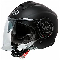 [해외]프리미어  헬멧 오픈 페이스 헬멧 Cool Evo U9 BM 9138712955 Black