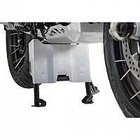 [해외]SW-MOTECH 카터 커버 익스텐션 BMW R 1200/1250 GS 9138835831 Silver