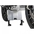 [해외]SW-MOTECH BMW R 1200/1250 GS 크랭크 케이스 커버 확장 9138835831 Silver