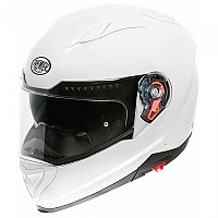 [해외]프리미어  HELMETS Delta U8 Modular Helmet&Pinlock 9138712961 White