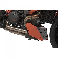 [해외]SW-MOTECH 엔진 슬라이더 KTM 1290 Super Duke R 9138835878 Orange / Black