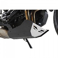 [해외]SW-MOTECH 엔진 슬라이더 Yamaha MT-07/Tracer/XSR 700 9138835929 Black / Silver