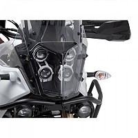 [해외]SW-MOTECH Yamaha T?ner? 19-22 헤드라이트 보호대 9138835931 Clear