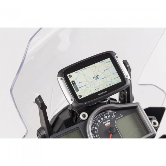 [해외]SW-MOTECH GPS.04.646.10000/B GPS 지원 9138832985