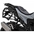 [해외]SW-MOTECH Pro BMW S 1000 XR ABS 19-22 사이드 케이스 장착 9138820993 Black