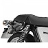 [해외]SW-MOTECH 왼쪽 케이스 피팅 SLC Honda CB 1100 EX/RS ABS 17-20 9138821032 Black