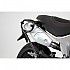 [해외]SW-MOTECH SLC HTA.22.895.11000 Ducati 오른쪽 케이스 피팅 9138821086 Black