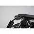 [해외]SW-MOTECH 우측 케이스 피팅 SLC Triumph Speed Twin 1200 ABS 19-22 9138821118 Black