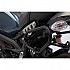 [해외]SW-MOTECH 왼쪽 케이스 피팅 SLC Yamaha XSR 900 ABS 16-21 9138821140 Black