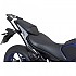 [해외]SW-MOTECH 마운팅 플레이트 Street Yamaha MT-07 ABS 21 9138821206 Black