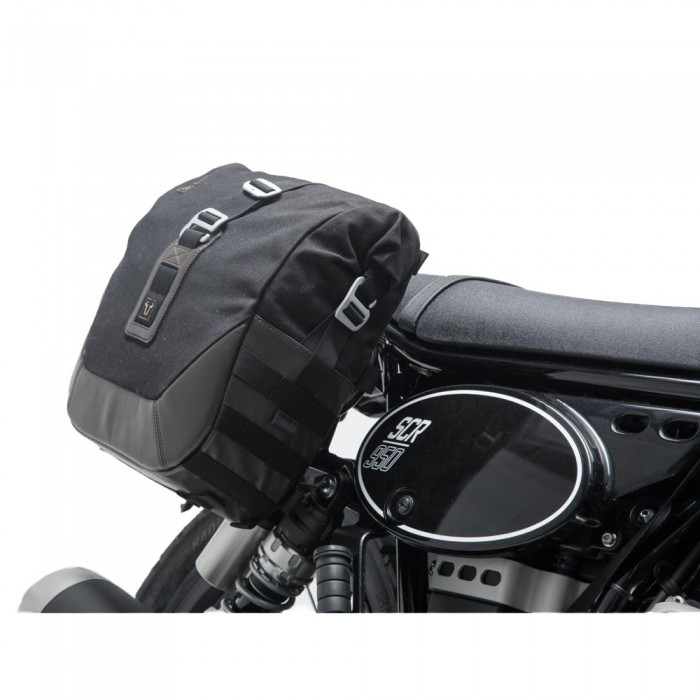 [해외]SW-MOTECH 사이드 새들백 Legend Gear BC.HTA.06.874.20100 Yamaha SCR 950 ABS 17-20 9138825268