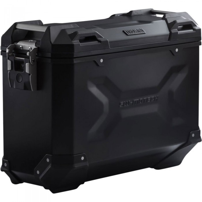 [해외]SW-MOTECH Trax Adventure 37L ALK.00.733.11000L/B left 사이드케이스 9138825456