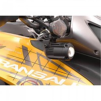 [해외]SW-MOTECH 보조 조명 지원 Honda XL 700 V ABS Transalp 08-13 9138833010