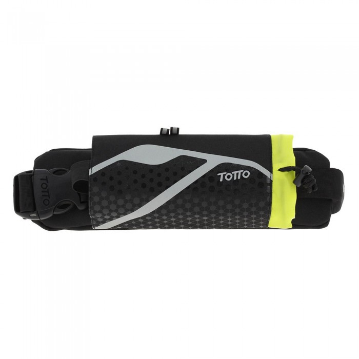 [해외]TOTTO Bikecol 힙색 14138025777 Black