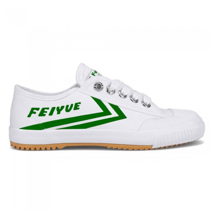 [해외]페이유에 Fe Lo 1920 Canvas 운동화 14138844805 White / Green