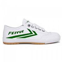 [해외]페이유에 Fe Lo 1920 Canvas 운동화 14138844805 White / Green