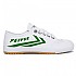 [해외]페이유에 Fe Lo 1920 Canvas 운동화 14138844805 White / Green