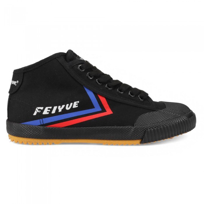 [해외]페이유에 Fe Lo Mid 1920 운동화 14138844812 Black / Blue / Red