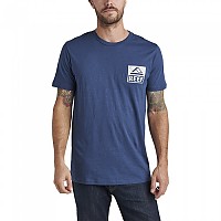 [해외]리프 Wellie 티셔츠 14138767237 Isgbl / Insignia Blue