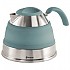 [해외]아웃웰 주전자의 Collaps 1.5L 4138688680 Classic Blue